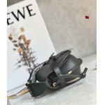 2023年4月新作入荷原版復刻 LOEWE バッグ tu工場 SIZE:21*12.5*9cm