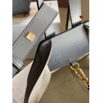 2023年4月新作入荷原版復刻 LOEWE バッグ tu工場 SIZE:20-19-14