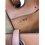 2023年4月新作入荷原版復刻 LOEWE バッグ tu工場 SIZE:32/30/17