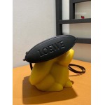 2023年4月新作入荷原版復刻 LOEWE バッグ tu工場 SIZE:20.5*12.7*4.5cm