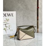 2023年4月新作入荷原版復刻 LOEWE バッグ tu工場 SIZE:18*7.5*12cm