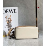 2023年4月新作入荷原版復刻 LOEWE バッグ tu工場 size:24*10*14cm