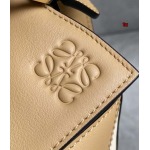 2023年4月新作入荷原版復刻 LOEWE バッグ tu工場 size:24*10*14cm