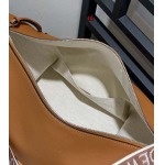 2023年4月新作入荷原版復刻 LOEWE バッグ tu工場 SIZE:44*30*18cm