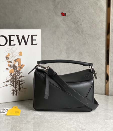 2023年4月新作入荷原版復刻 LOEWE バッグ tu工場...