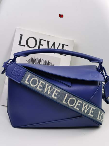 2023年4月新作入荷原版復刻 LOEWE バッグ tu工場...