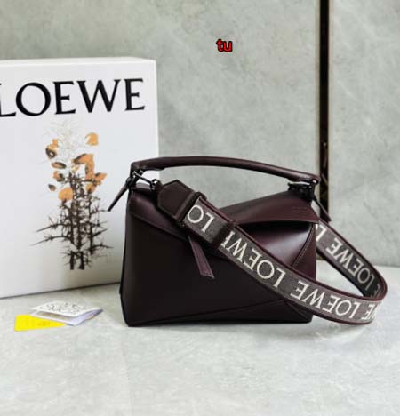 2023年4月新作入荷原版復刻 LOEWE バッグ tu工場...