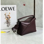 2023年4月新作入荷原版復刻 LOEWE バッグ tu工場 SIZE:24*10.5*16.5cm