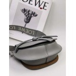 2023年4月新作入荷原版復刻 LOEWE バッグ tu工場 SIZE:21*12.5*9cm