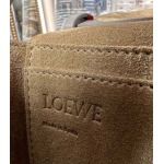 2023年4月新作入荷原版復刻 LOEWE バッグ tu工場 SIZE:15*12.5*9cm