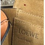 2023年4月新作入荷原版復刻 LOEWE バッグ tu工場 SIZE:15*12.5*9cm