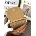 2023年4月新作入荷原版復刻 LOEWE バッグ tu工場 SIZE:15*12.5*9cm