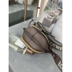 2023年4月新作入荷原版復刻 LOEWE バッグ tu工場 SIZE:15*12.5*9cm（