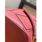 2023年4月新作入荷原版復刻 LOEWE バッグ tu工場 SIZE:18*7.5*12cm