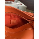 2023年4月新作入荷原版復刻 LOEWE バッグ tu工場 SIZE:18*7.5*12cm