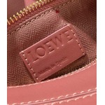 2023年4月新作入荷原版復刻 LOEWE バッグ tu工場 SIZE:24*10*14cm