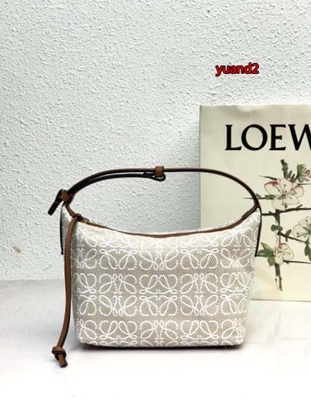 2023年4月新作入荷原版復刻 LOEWE バッグ yuan...