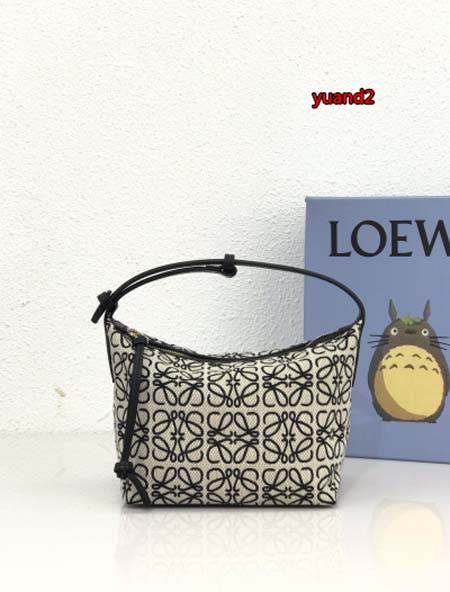 2023年4月新作入荷原版復刻 LOEWE バッグ yuan...