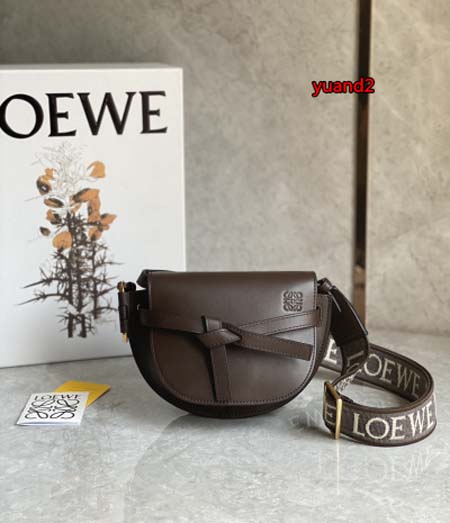 2023年4月新作入荷原版復刻 LOEWE バッグ yuan...