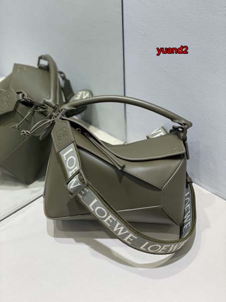 2023年4月新作入荷原版復刻 LOEWE バッグ yuan...