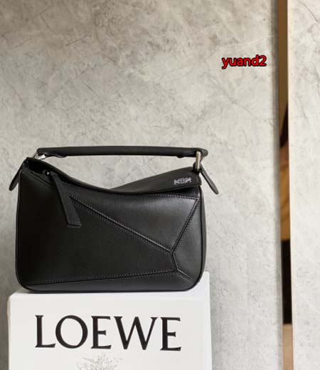 2023年4月新作入荷原版復刻 LOEWE バッグ yuan...