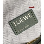 2023年4月新作入荷原版復刻 LOEWE バッグ yuandan2工場 SIZE:21*17*12.5cm