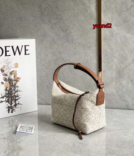 2023年4月新作入荷原版復刻 LOEWE バッグ yuan...