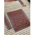 2023年4月新作入荷原版復刻 LOEWE バッグ yuandan2工場 SIZE:21*30宽*11