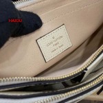 2023年4月18日新作入荷原版復刻ルイヴィトンM80447バッグ haiou工場★超厳選★入手困難な SIZE:25x14.5x4.5