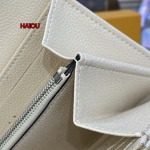 2023年4月18日新作入荷原版復刻ルイヴィトンM60177財布 haiou工場★超厳選★入手困難な SIZE:21x14x6cm