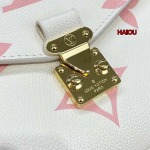 2023年4月19日新作入荷原版復刻ルイヴィトンM45596バッグ haiou工場★超厳選★入手困難な SIZE:25*19*7