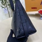 2023年4月19日新作入荷原版復刻ルイヴィトンM46288バッグ haiou工場★超厳選★入手困難な SIZE:29.5*24*12cm