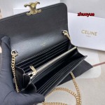 2023年4月20日人気新作入荷 CELINE 財布  zhuoyue工場