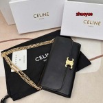 2023年4月20日人気新作入荷 CELINE 財布  zhuoyue工場