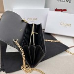 2023年4月20日人気新作入荷 CELINE 財布  zhuoyue工場