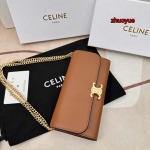 2023年4月20日人気新作入荷CELINE 財布  zhuoyue工場