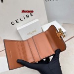 2023年4月20日人気新作入荷CELINE  財布  zhuoyue工場