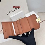 2023年4月20日人気新作入荷CELINE 財布  zhuoyue工場