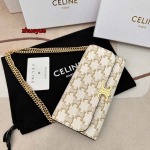 2023年4月20日人気新作入荷CELINE  財布  zhuoyue工場