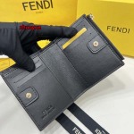 2023年4月20日人気新作入荷フェンディ 財布  zhuoyue工場8*2.5*10