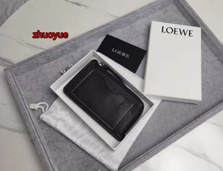 2023年4月20日人気新作入荷LOEWE 財布 zhuoy...