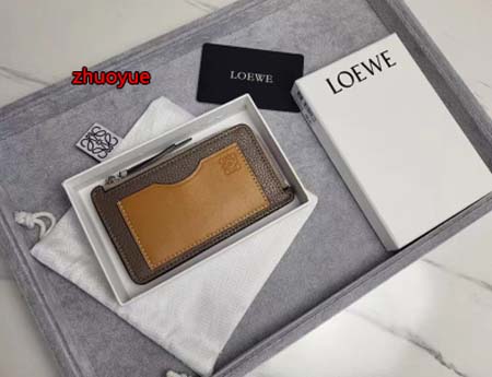 2023年4月20日人気新作入荷LOEWE 財布 zhuoy...