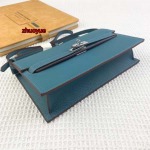 2023年4月20日人気新作入荷エルメス バッグ362-2  zhuoyue工場24*13.5*6cm