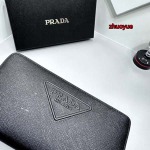 2023年4月20日人気新作入荷プラダ  財布  zhuoyue工場