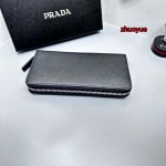 2023年4月20日人気新作入荷プラダ  財布  zhuoyue工場