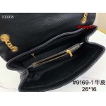 2023年4月20日人気新作入荷イヴサンローラン バッグ zhuoyue工場26CM