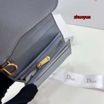 2023年4月21日人気新作入荷ディオール 財布  zhuoyue工場