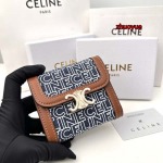 2023年4月21日人気新作入荷CELINE 財布 zhuoyue工場