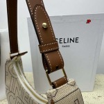 2023年4月原版復刻新作入荷 193952CELINE バッグ JP工場25 X 18 X 7