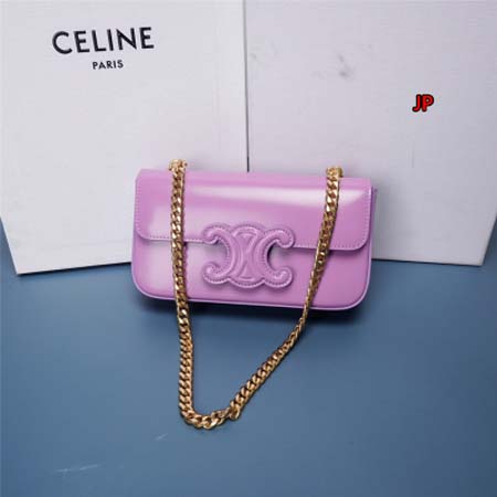 2023年4月原版復刻新作入荷199243 CELINE バ...